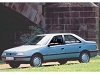 Peugeot 405 I (1987-1993)